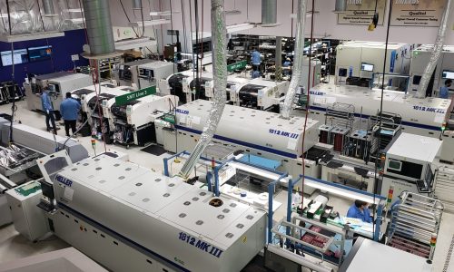What Do You Need to Know About SMT Manufacturing?