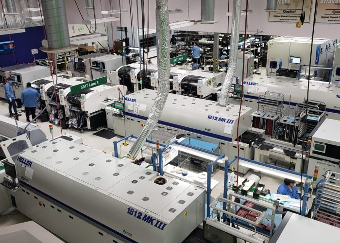 What Do You Need to Know About SMT Manufacturing?