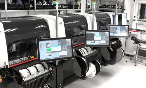 9 Leading SMT Manufacturers in 2025