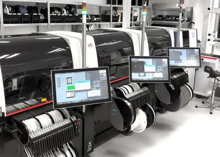 9 Leading SMT Manufacturers in 2025