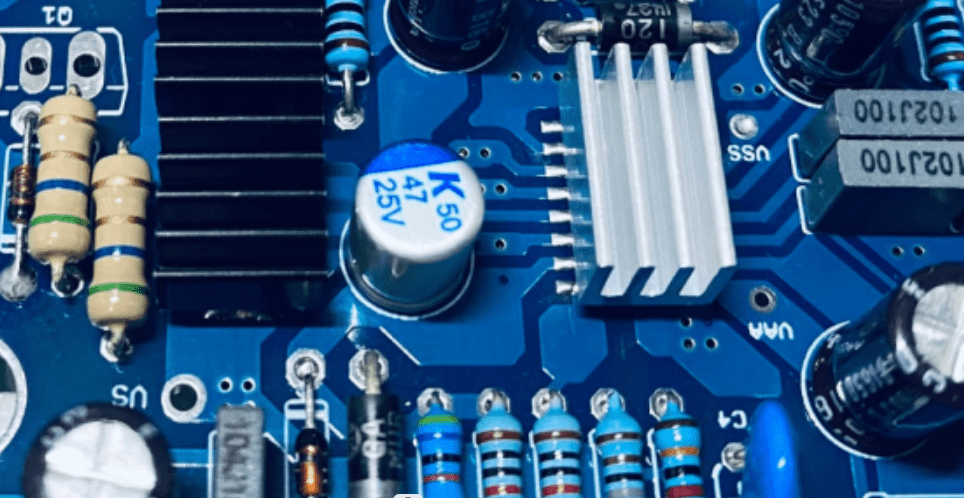 smt pcb