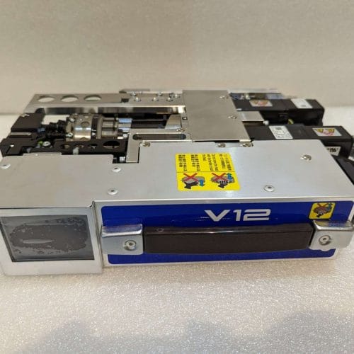 Fuji NXT V12 Head with Backup Pin – SIPSMT Surface Mount SMT Machines ...