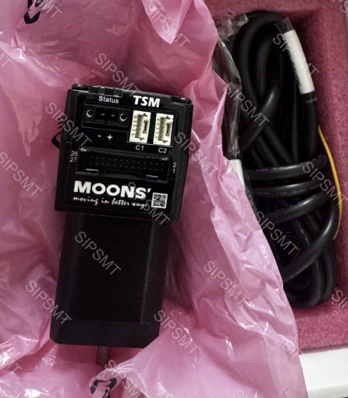 MOONS TSM17Q-4RG – SIPSMT Surface Mount SMT Machines PCB | PCBA Solutions