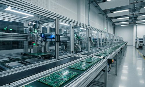 Deep Comparison Between Panasonic NPM-D3 and NPM-TT2 Placement Machines: How to Choose for Your SMT Line?