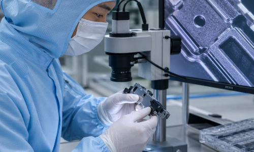 SMT Spare Parts: The Ultimate Guide to Quality, Compatibility & Uptime